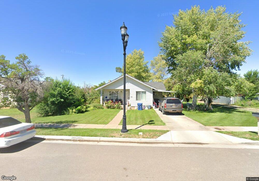 270 S Main St, Fillmore, UT 84631 - photo 1