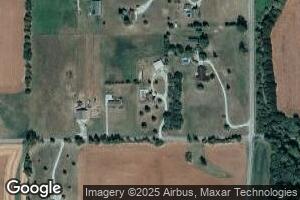 10388 E County Road 150 N, Charlottesville, IN 46117