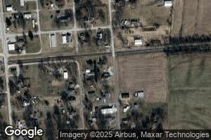 203 S Cambridge Ave, Gilliam, MO 65330