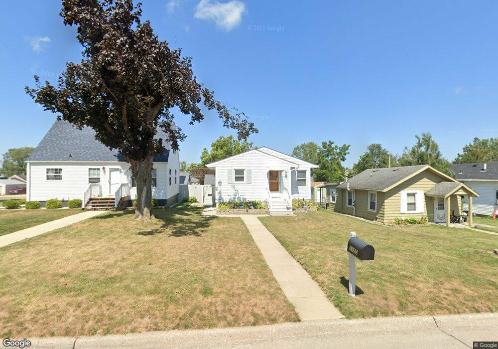 1120 20th Ave SW, Cedar Rapids, IA 52404 - photo 1
