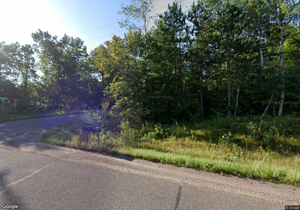 28384 S Fremsted Rd, Danbury, WI 54830 - photo 1