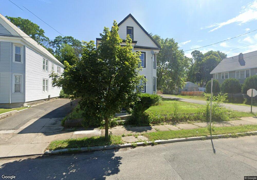 545 Cleveland Ave, Schenectady, NY 12306 - photo 1