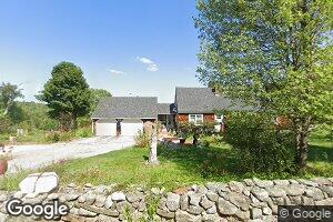 82 Peterborough Rd, Hancock, NH 03449