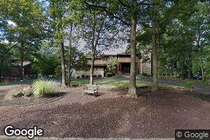 876 Sunset Ridge, Bridgewater, NJ 08807