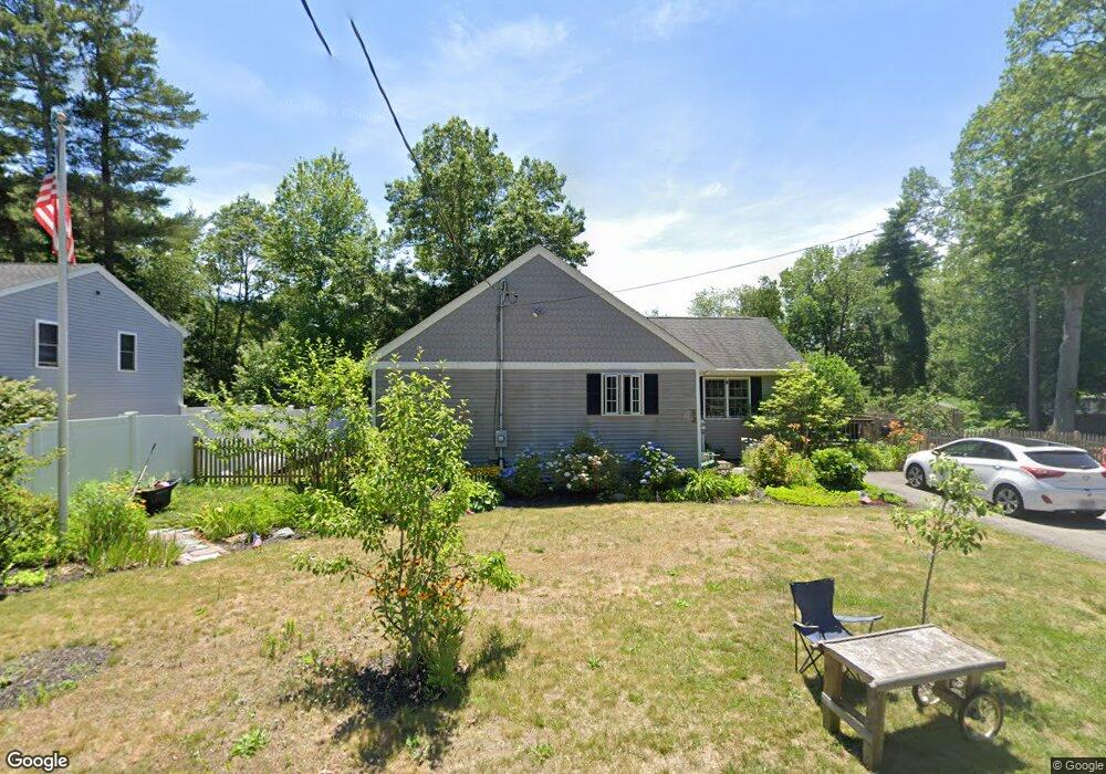 83 Hancock St, Monponsett, MA 02350 - photo 1