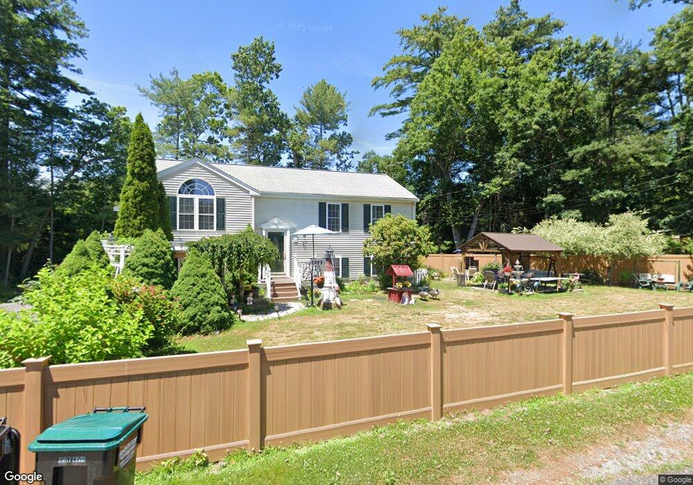 42 Charles St, Monponsett, MA 02350 - photo 1