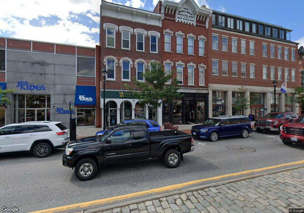 53 N Main St, Concord, NH 03301 - photo 1