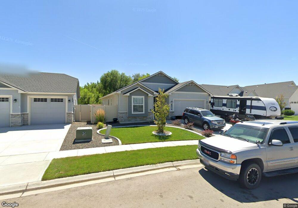 8576 E Drover Loop, Nampa, ID 83687 - photo 1