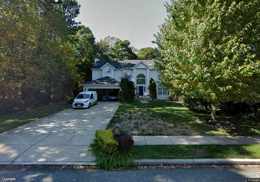 1819 Watercress Ct, Williamstown, NJ 08094 - photo 1