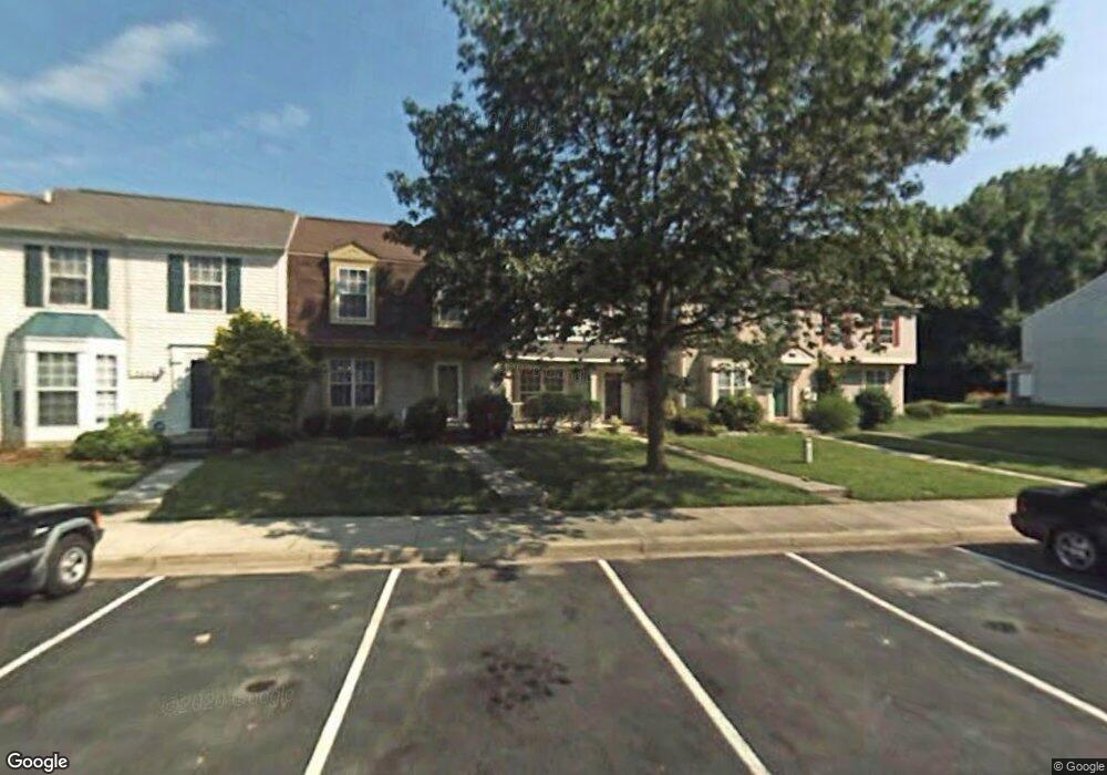 3512 Easton Dr, Bowie, MD 20716 - photo 1