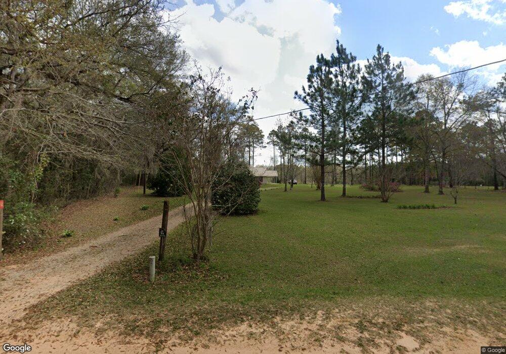 15722 Eason Crossing Rd, Boston, GA 31626 - photo 1