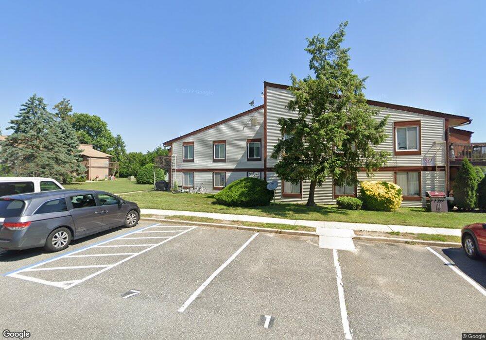 3 Newport Ct unit 4, Brick, NJ 08724 - photo 1