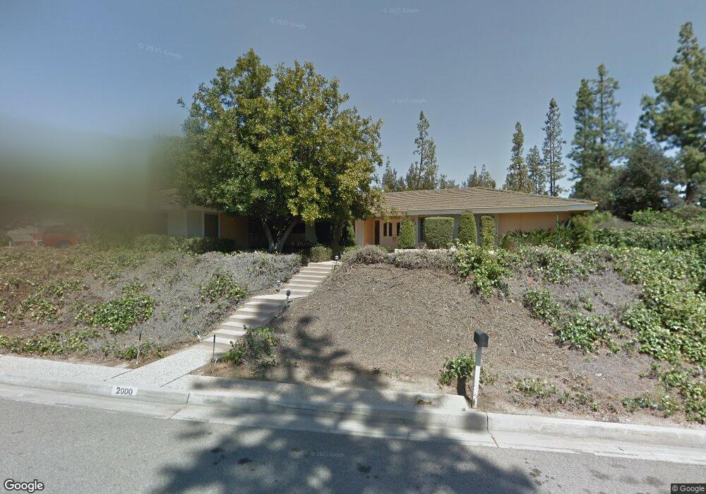 2000 Redondo Place, Fullerton, CA 92835 - photo 1