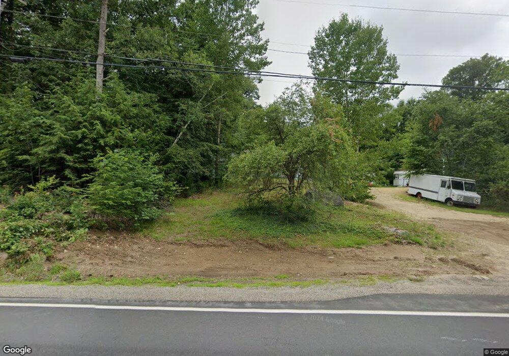 188 Roller Coaster Rd, Strafford, NH 03884 - photo 1