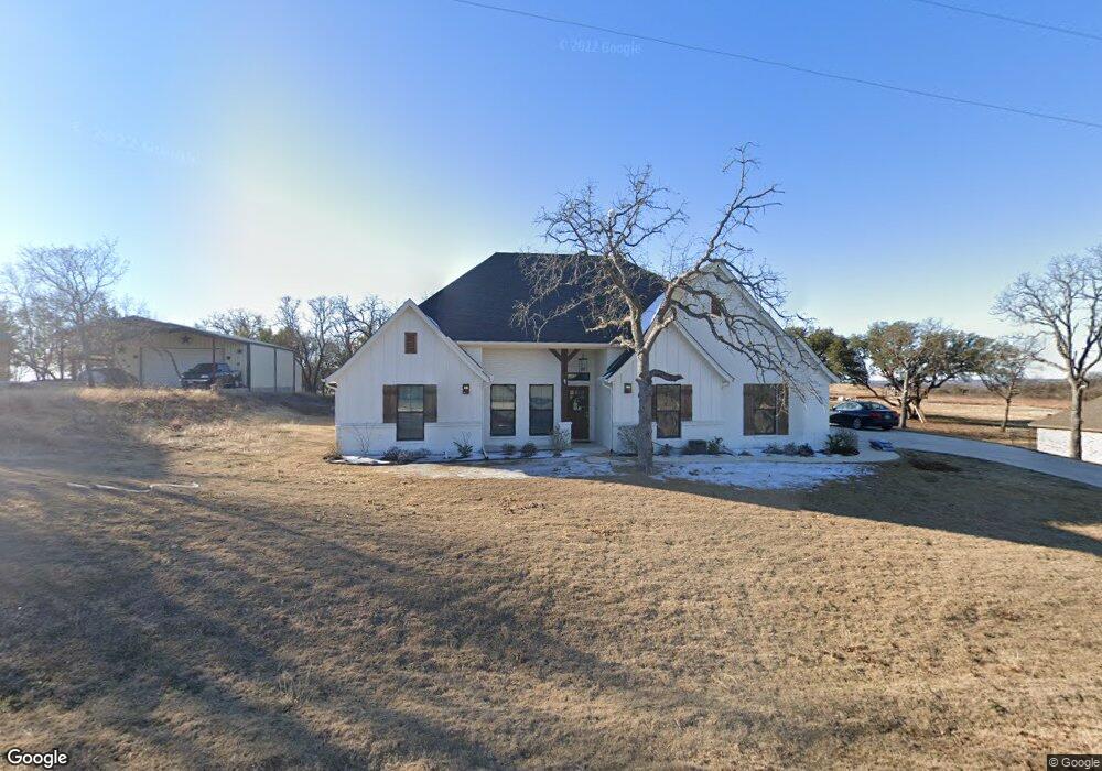 444 Scenic Wood Dr, Azle, TX 76020 - photo 1
