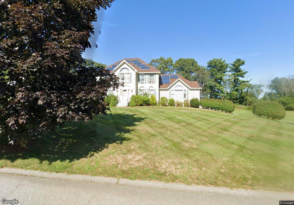 11 Morgan Dr, Methuen, MA 01844 - photo 1