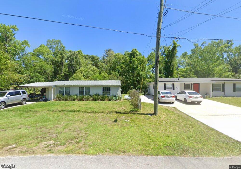2819 Parr Ct W, Jacksonville, FL 32216 - photo 1