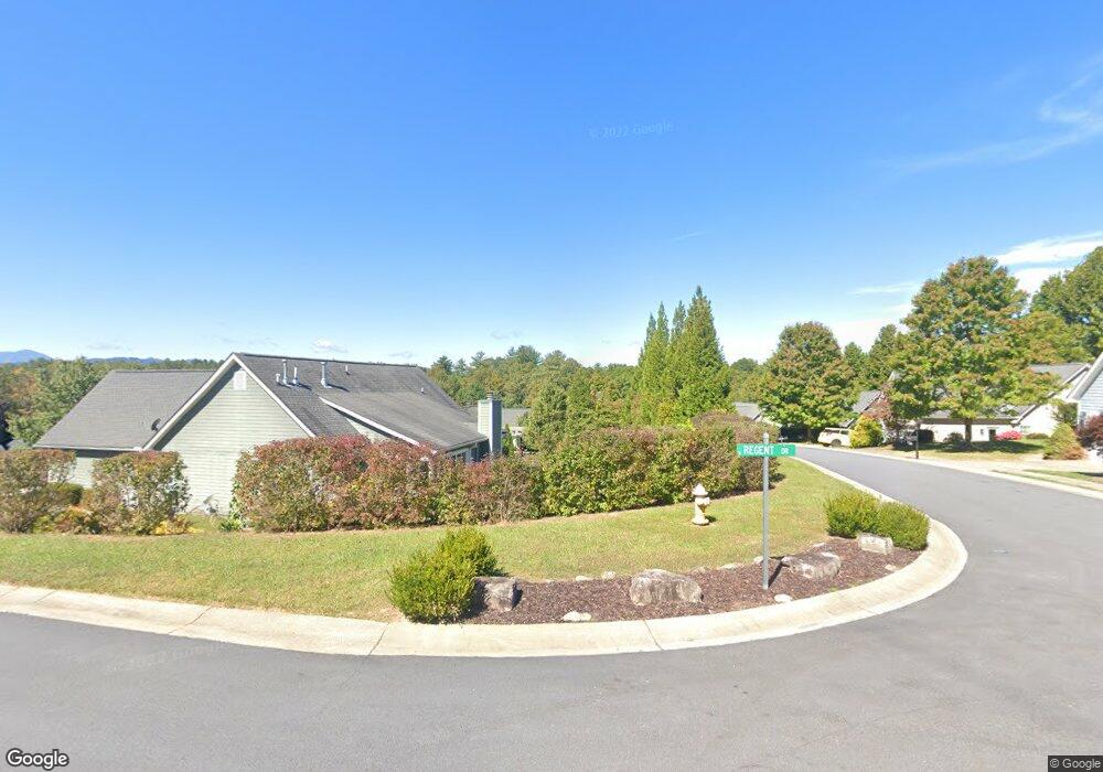 8 Regent Heights Rd unit 8, Fletcher, NC 28732 - photo 1