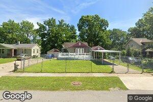 7535 Brooklyn Ave, Kansas City, MO 64132