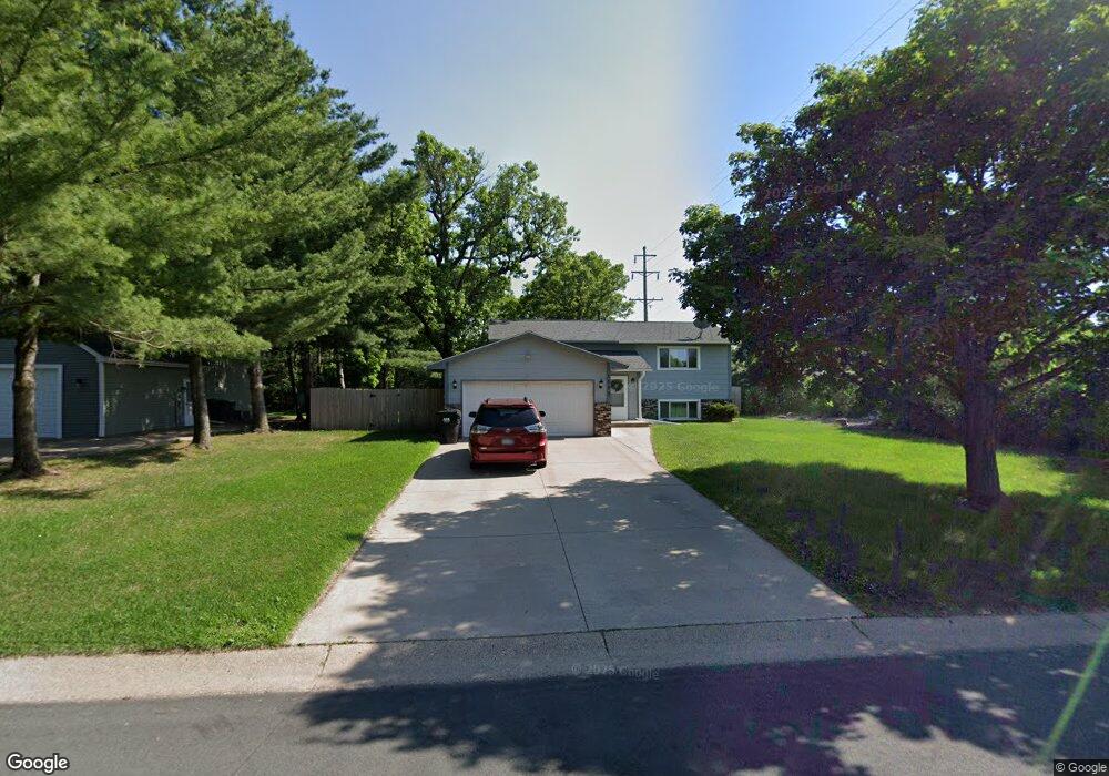 1590 107th Ave NW, Coon Rapids, MN 55433 - photo 1