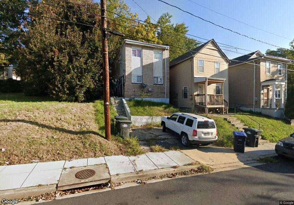 5334 James Place NE, Washington, DC 20019 - photo 1