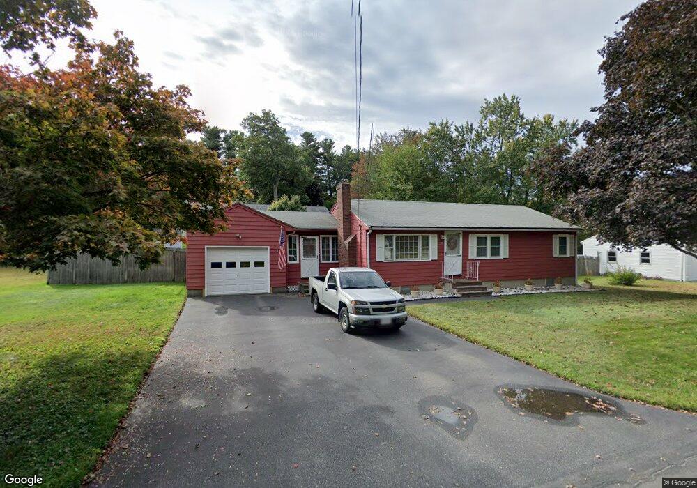 39 Oakcrest Cir, Methuen, MA 01844 - photo 1