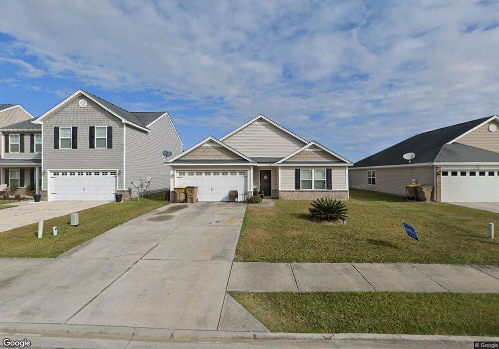 16 Miller Pond Rd, Port Wentworth, GA 31407 - photo 1