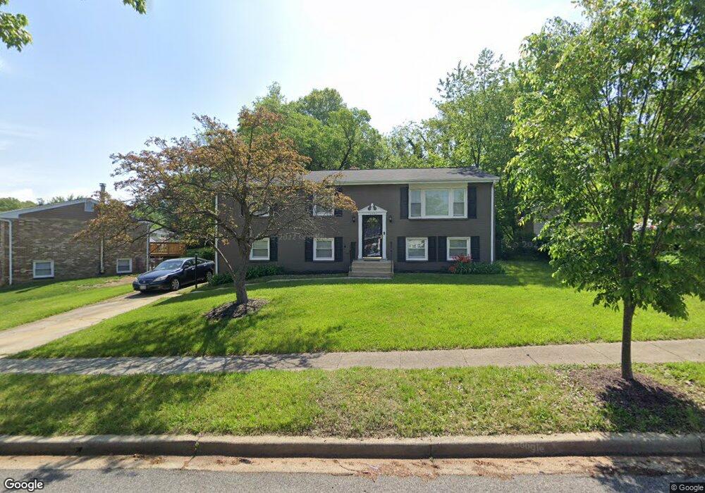 12702 Gable Ct, Fort Washington, MD 20744 - photo 1