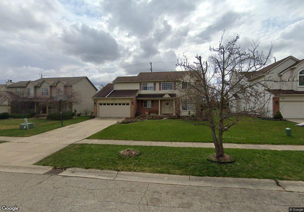 2295 Gemstone Ct unit 110, Ann Arbor, MI 48103 - photo 1