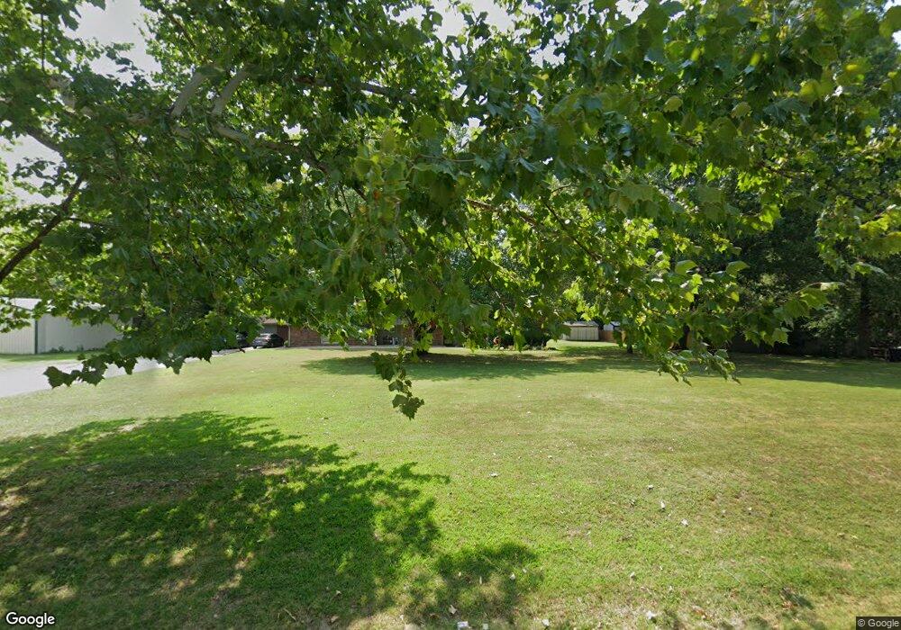 6904 S 254th East Ave, Broken Arrow, OK 74014 - photo 1