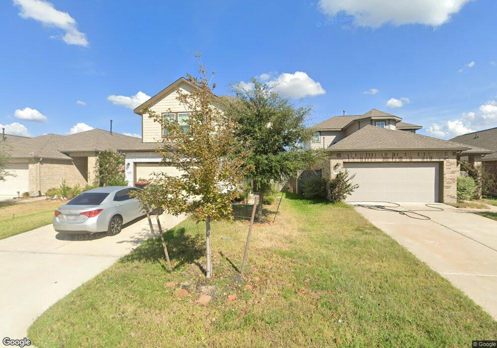 18426 Running Shadow Ct, Hockley, TX 77447 - photo 1