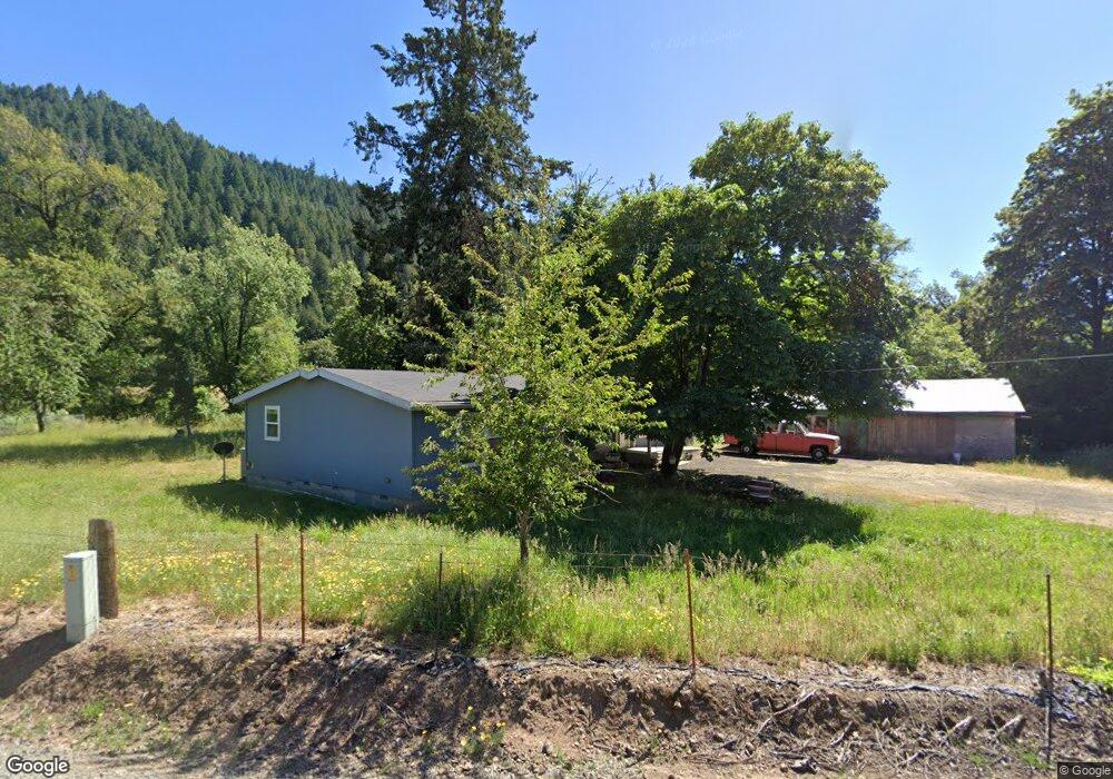 8169 S Myrtle Rd, Myrtle Creek, OR 97457 - photo 1