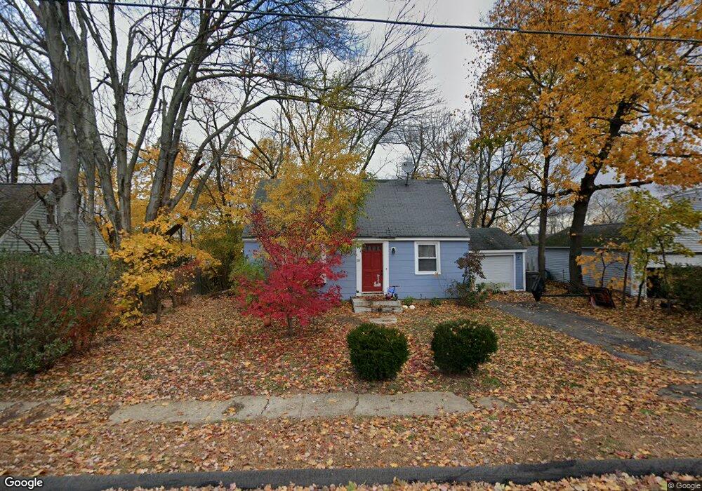 259 N Hoadley St, Naugatuck, CT 06770 - photo 1