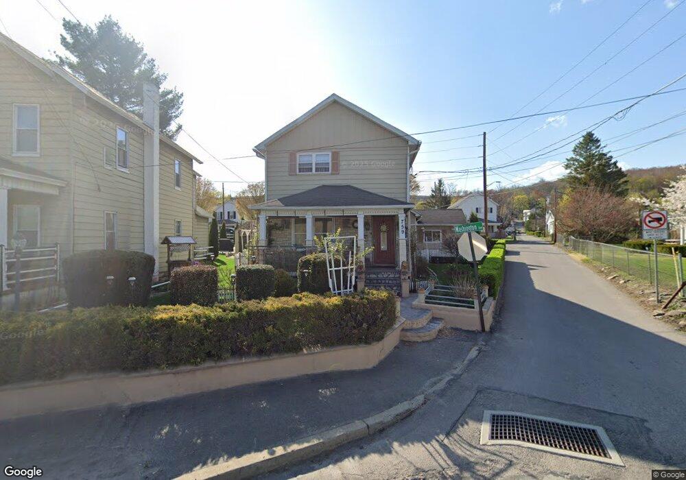 759 Washington Ave, Jermyn, PA 18433 - photo 1