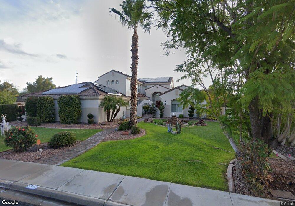 1547 N Loma Vista, Mesa, AZ 85213 - photo 1