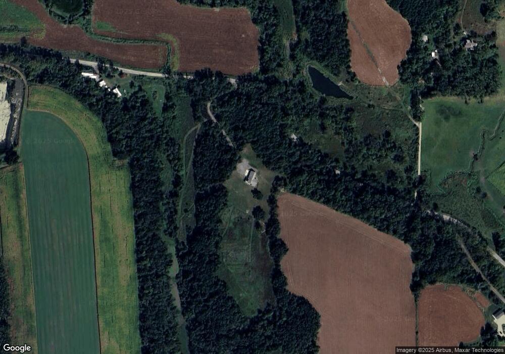 W8717 Puddledock Rd, Argyle, WI 53504 - photo 1