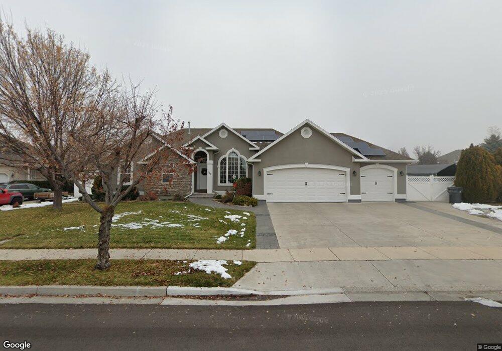 1111 Murdock Dr, American Fork, UT 84003 - photo 1