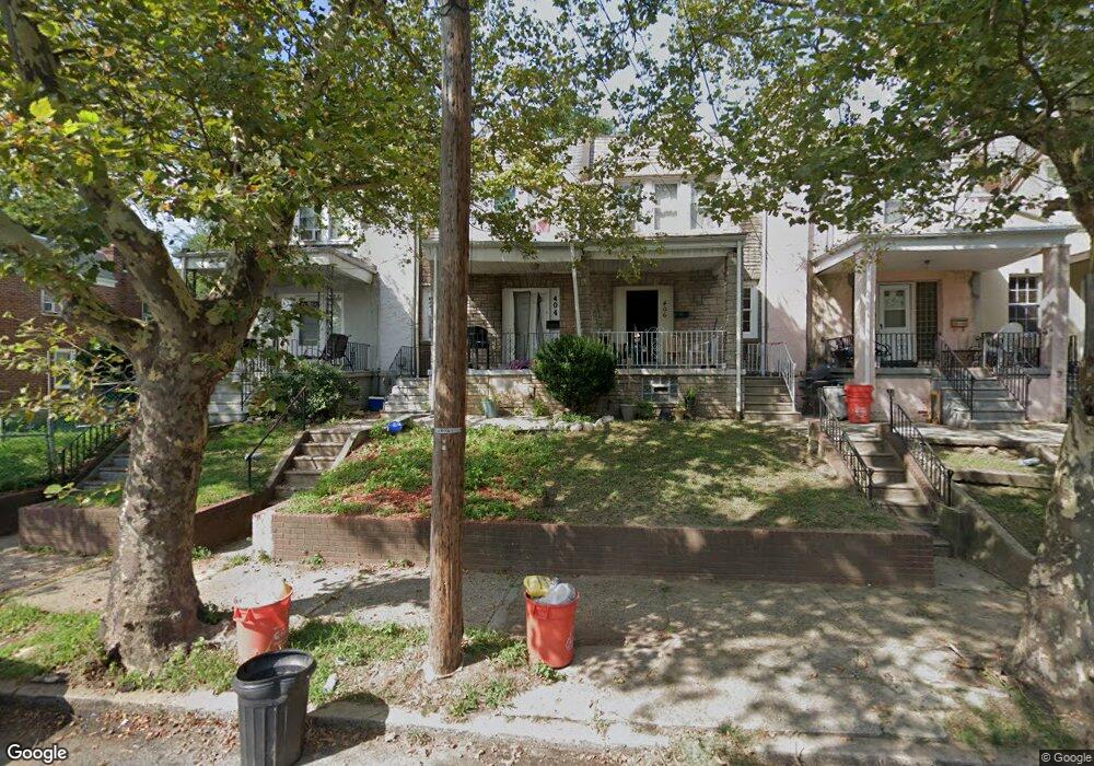 404 Rand St, Camden, NJ 08105 - photo 1