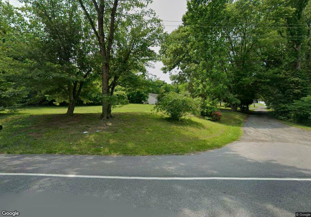 812 W Mt Harmony Rd, Owings, MD 20736 - photo 1