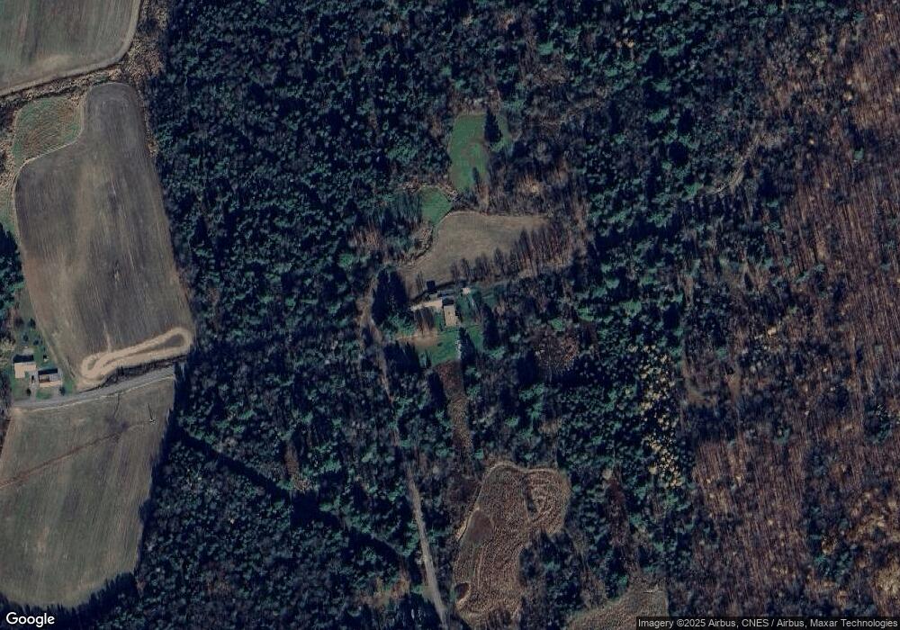 349 Berthiaume Rd, Fairfax, VT 05454 - photo 1