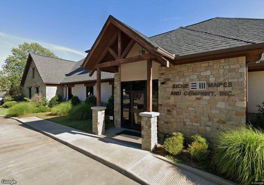 1025 Pruitt Place, Tyler, TX 75703 - photo 1