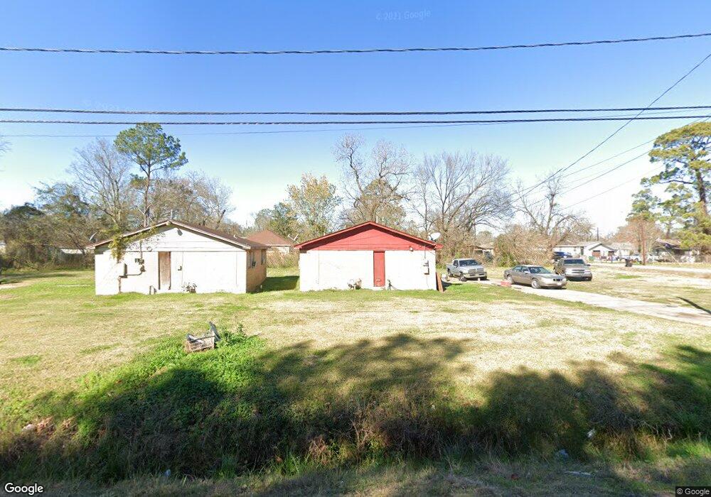 8619 Westcott Rd, Houston, TX 77016 - photo 1
