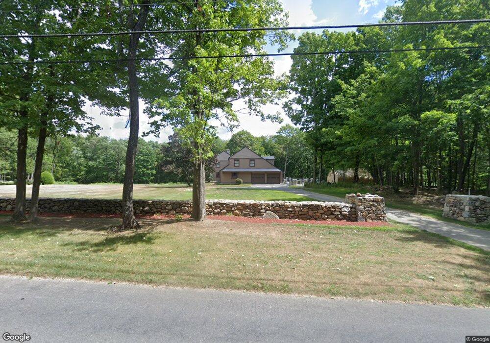 76 Harrison Rd, New Hartford, CT 06057 - photo 1