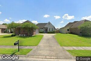 41129 Toledo Ave, Sorrento, LA 70778