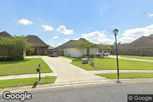 41115 Toledo Ave, Sorrento, LA 70778
