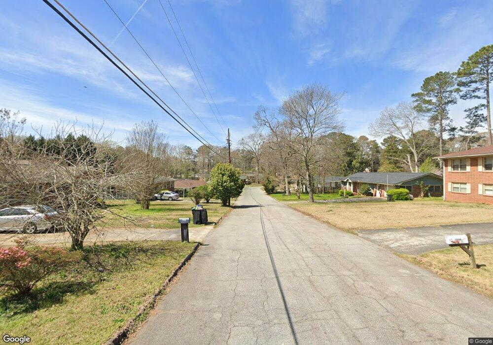 0 Randall Mark Dr unit 8963746, Morrow, GA 30260 - photo 1