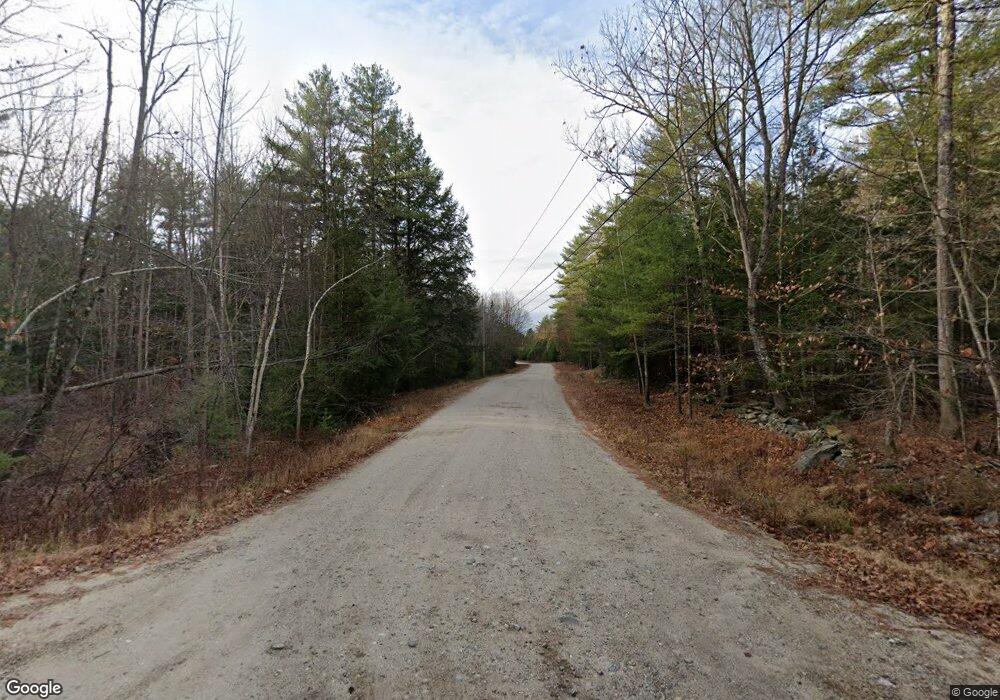 0 Davis Williams, Gray, ME 04039 - photo 1