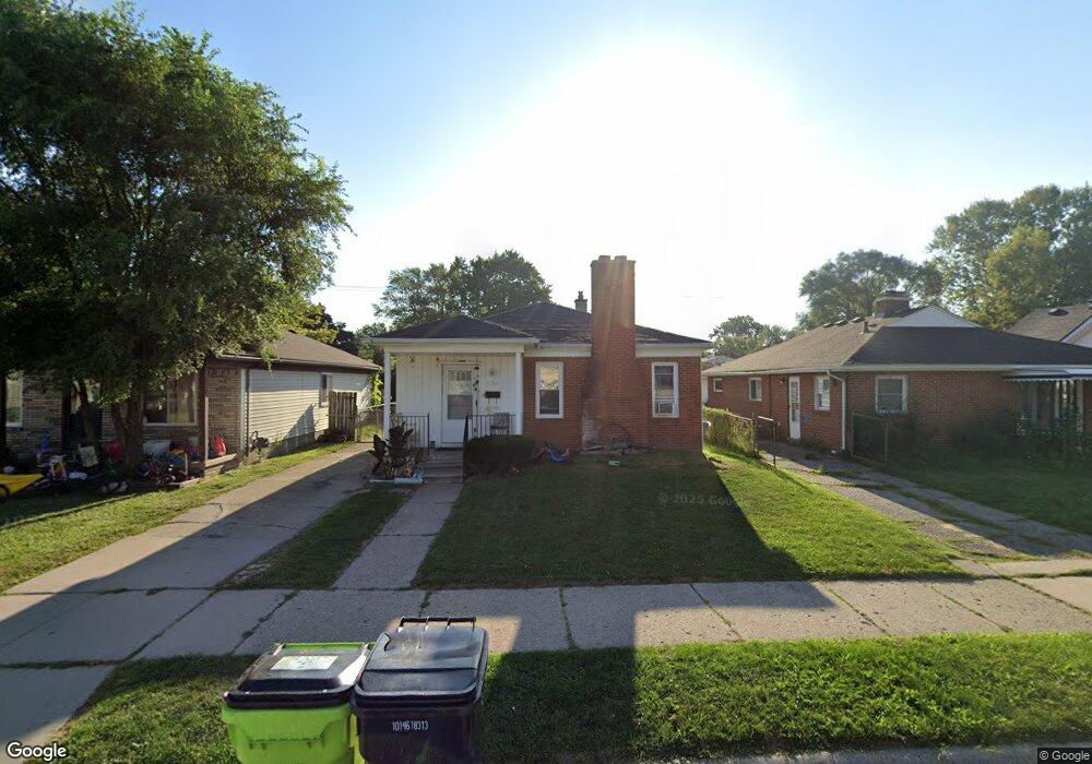 26244 Clancy St, Roseville, MI 48066 - photo 1