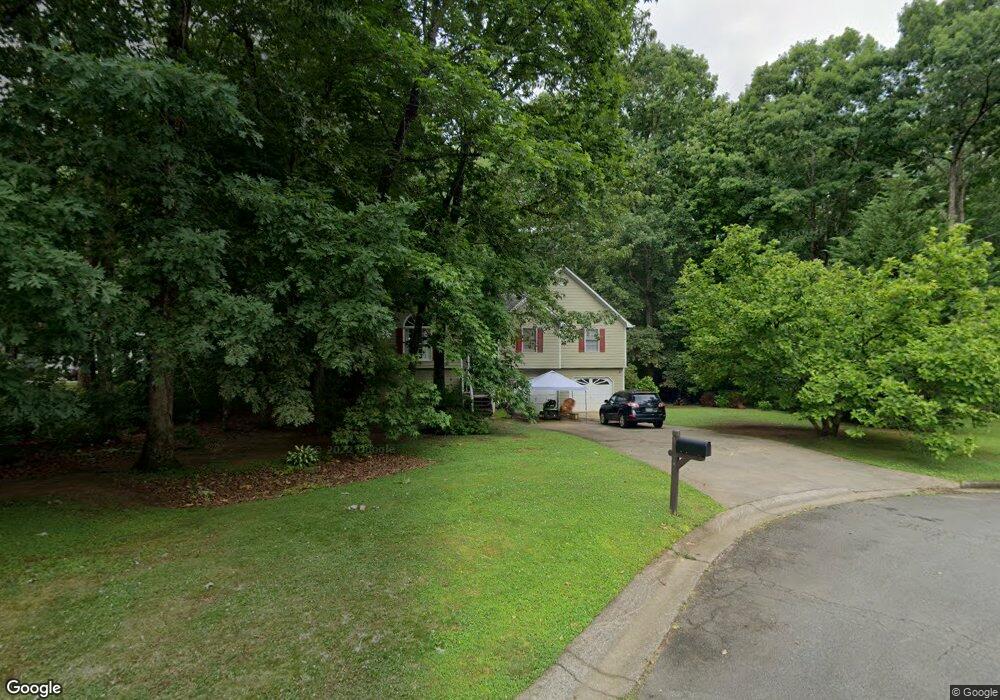 340 Woodspring Ct, Canton, GA 30115 - photo 1