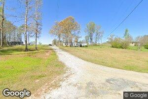 257 Coosa County Road 126, Kellyton, AL 35089